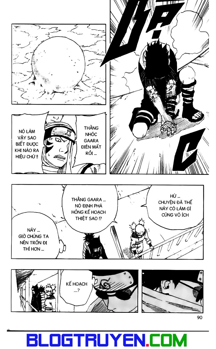 Naruto Tập 113 trang 7