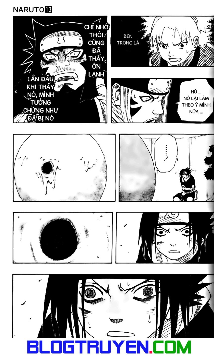 Naruto Tập 114 trang 12