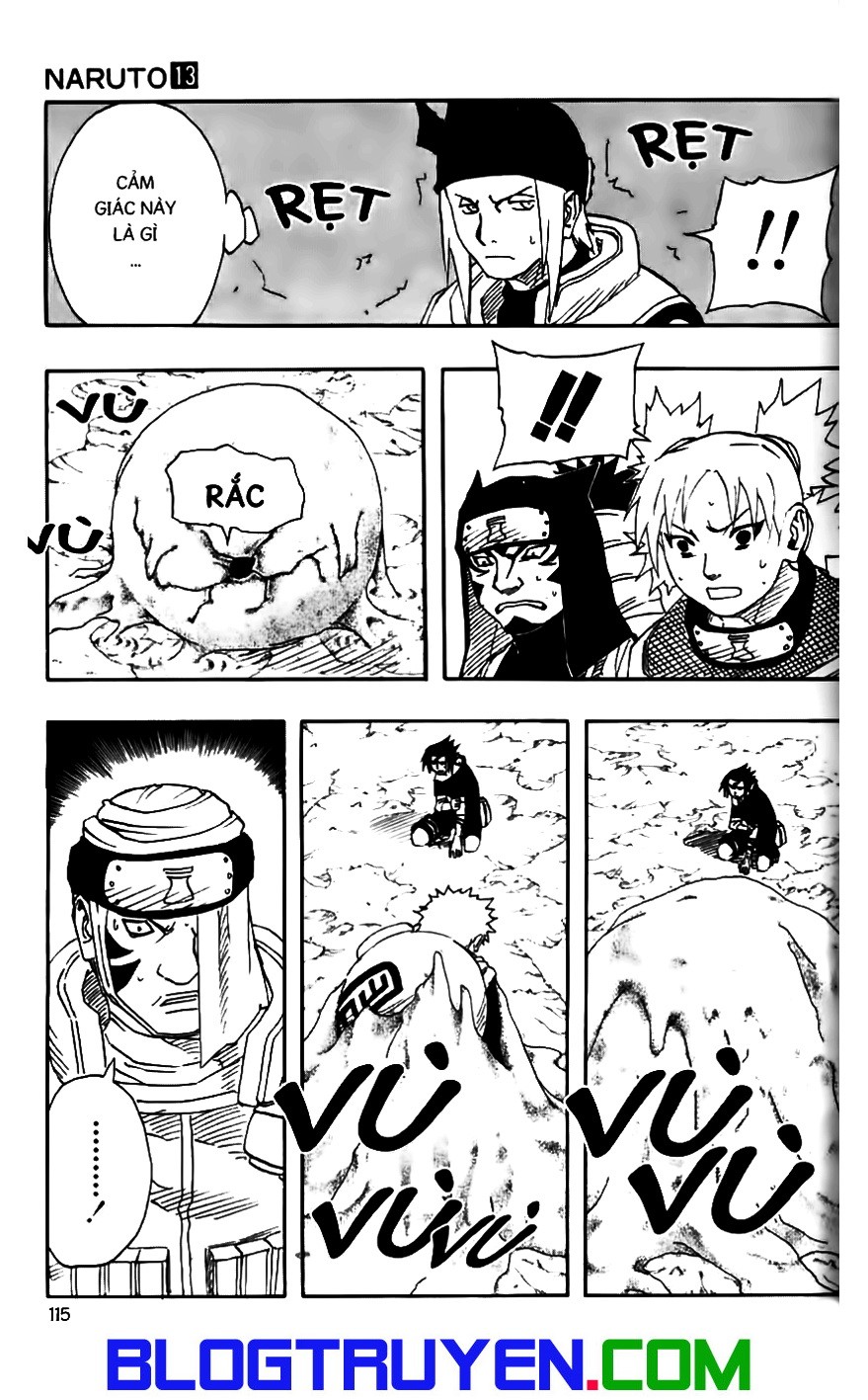 Naruto Tập 114 trang 14