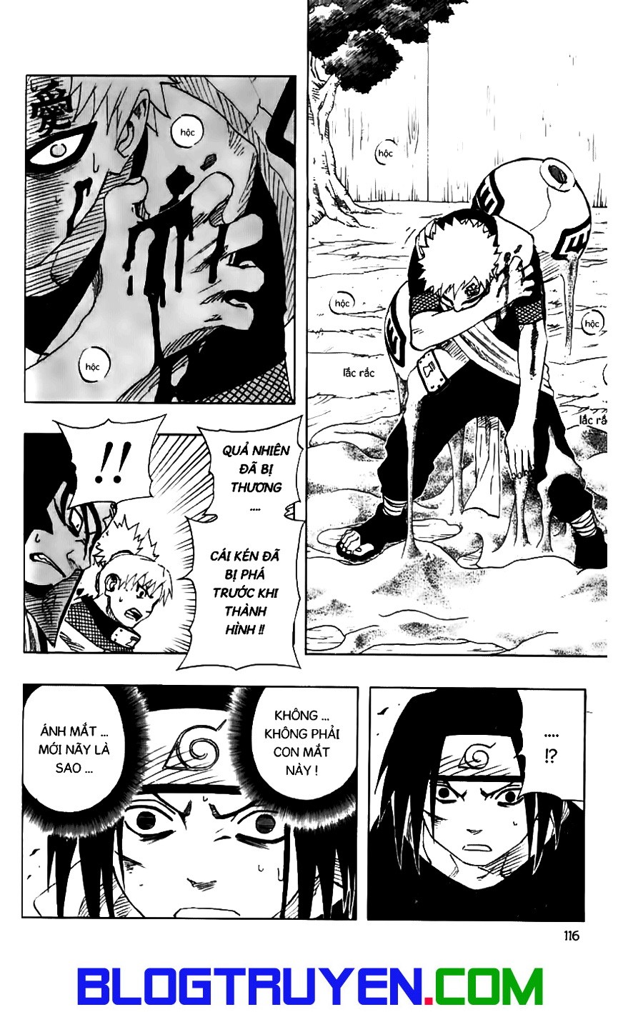 Naruto Tập 114 trang 15