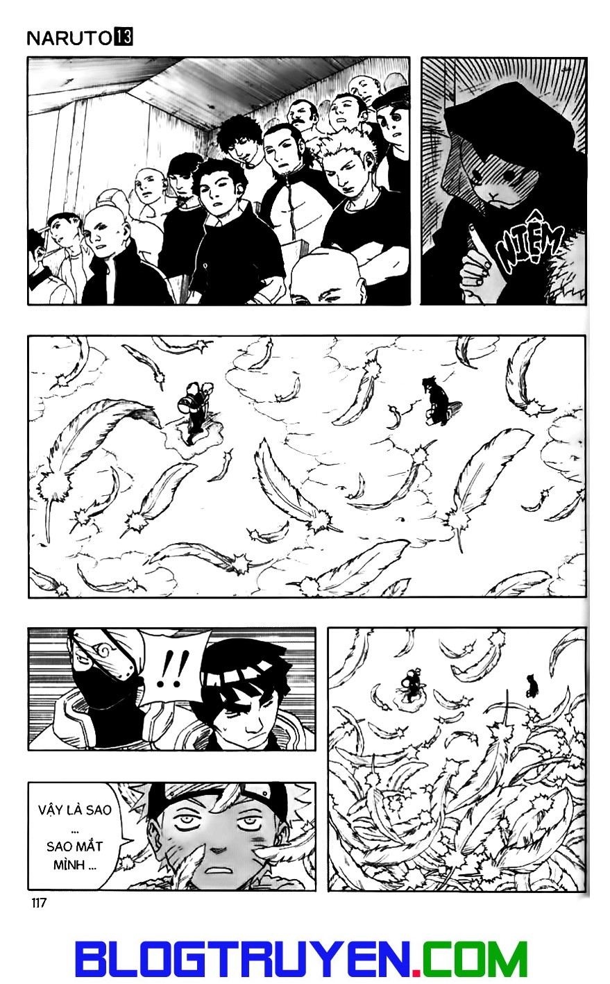 Naruto Tập 114 trang 16