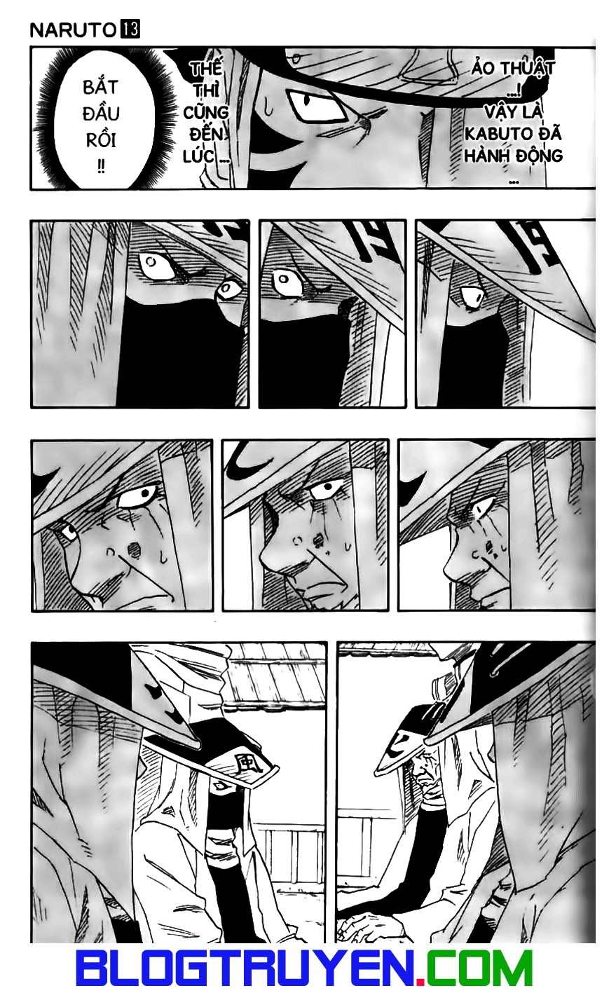 Naruto Tập 114 trang 18