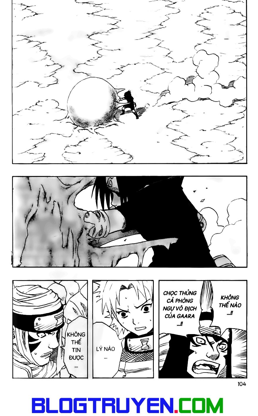 Naruto Tập 114 trang 3