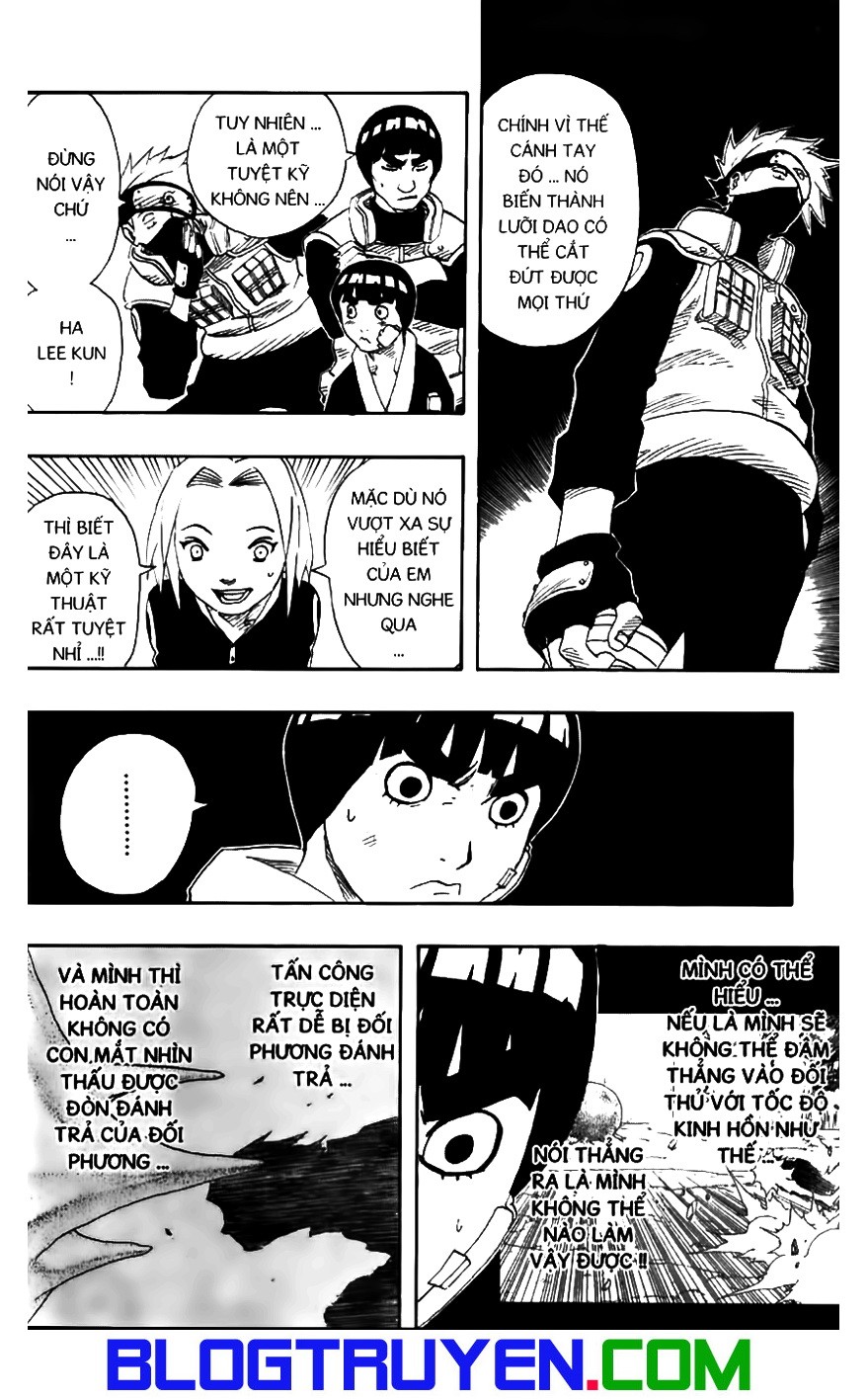 Naruto Tập 114 trang 5