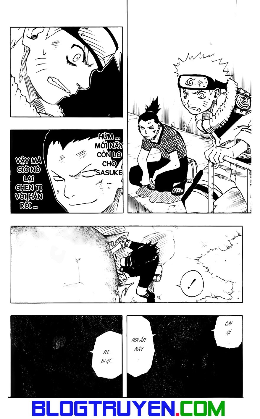 Naruto Tập 114 trang 7