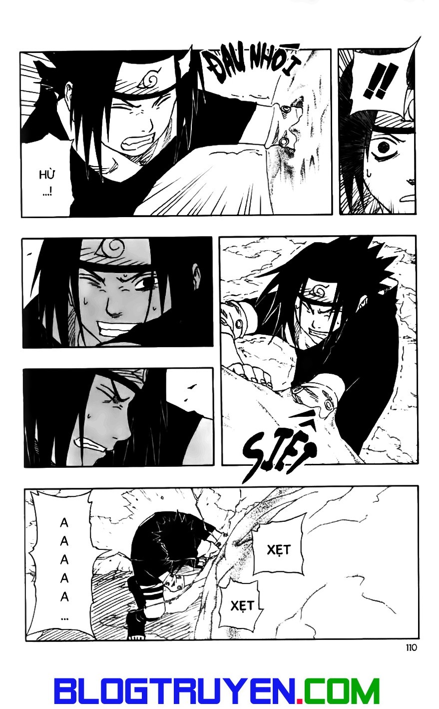 Naruto Tập 114 trang 9