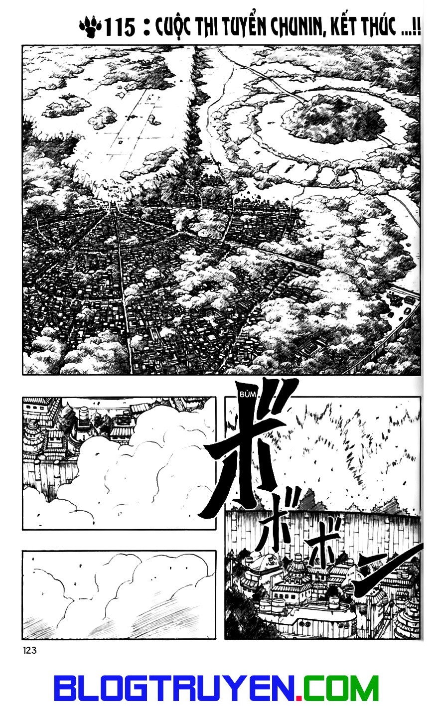 Naruto Tập 115 trang 2