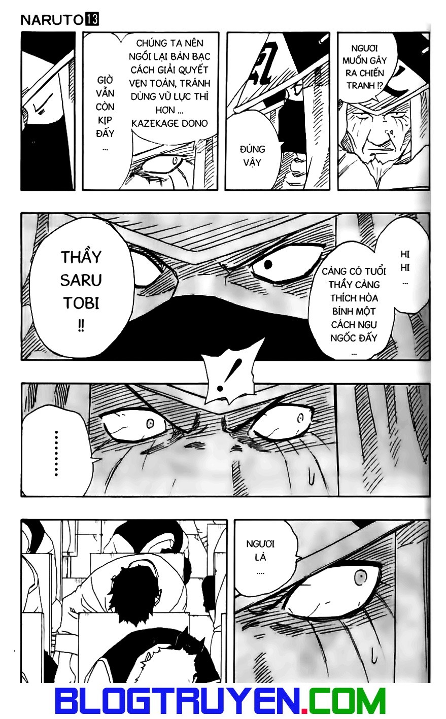 Naruto Tập 115 trang 12
