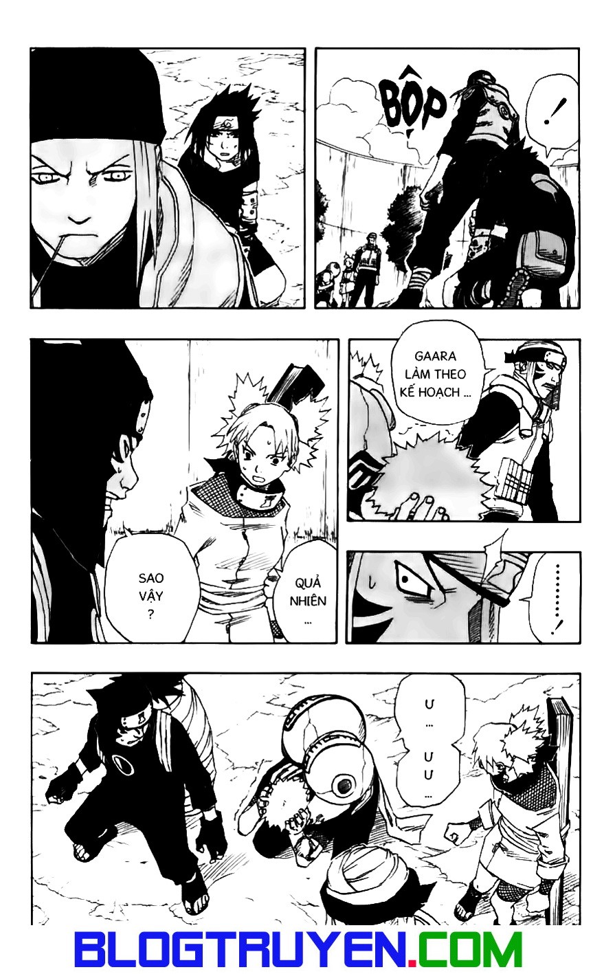 Naruto Tập 115 trang 13