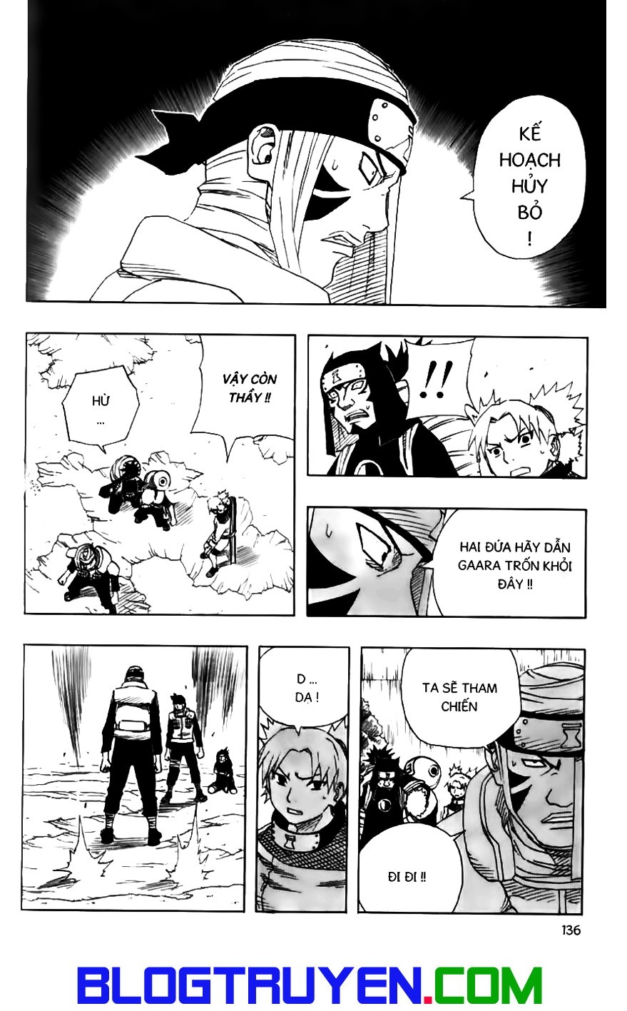Naruto Tập 115 trang 15