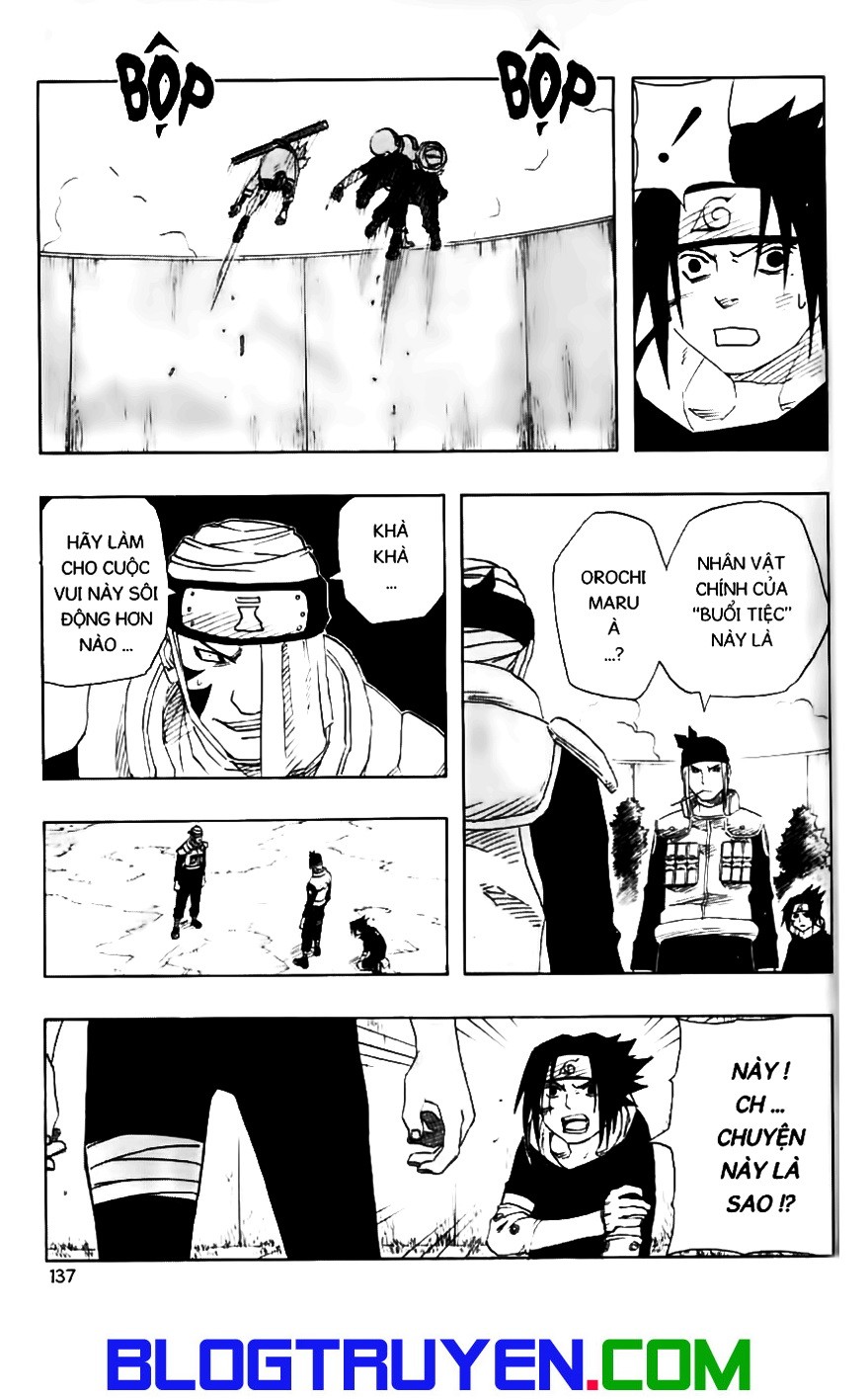 Naruto Tập 115 trang 16