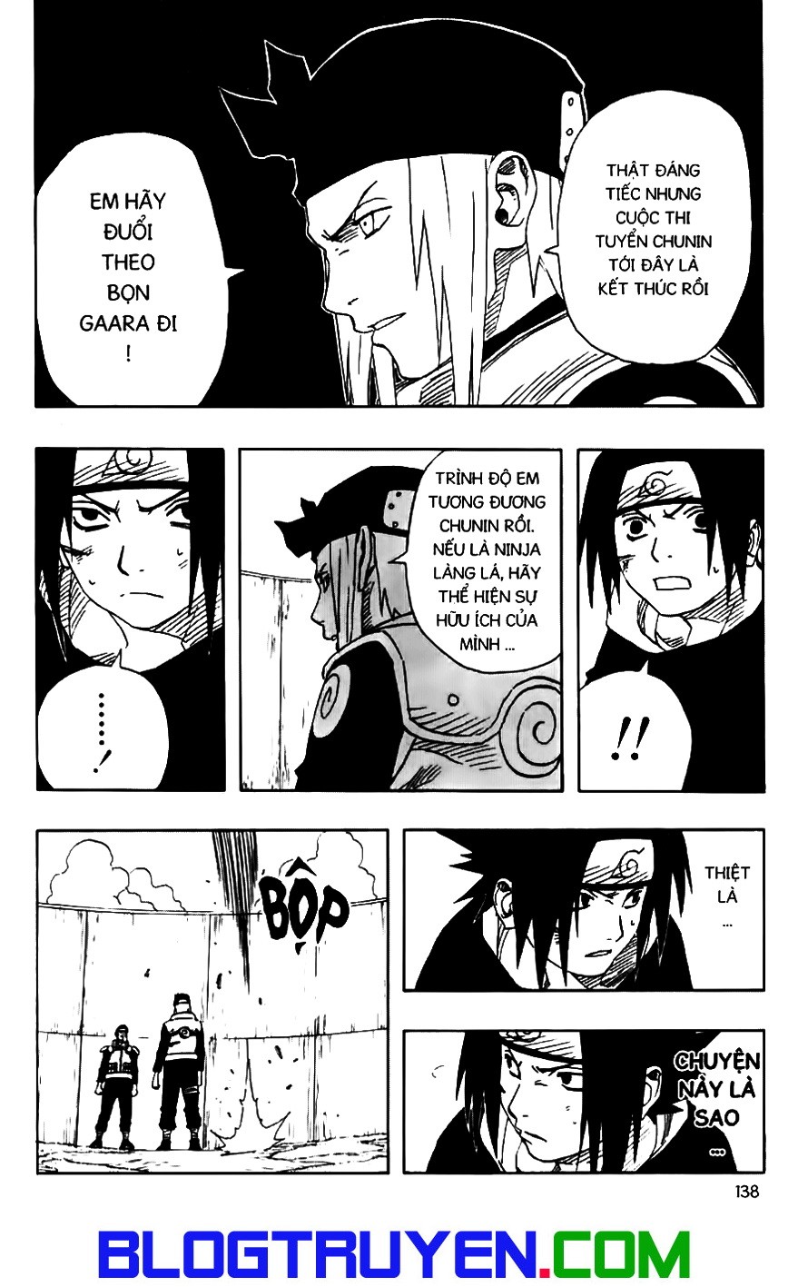 Naruto Tập 115 trang 17