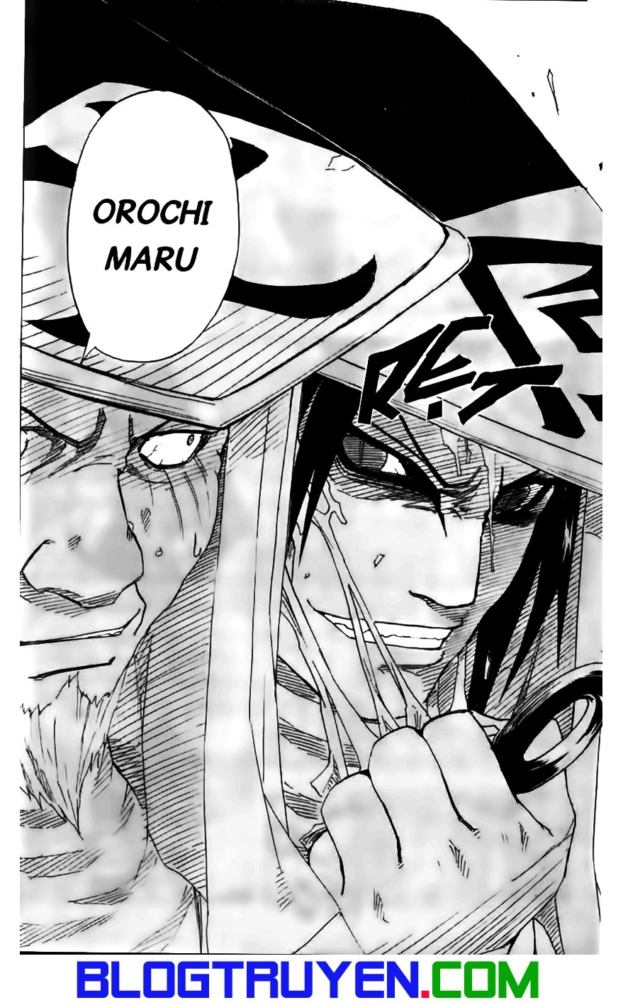 Naruto Tập 115 trang 19