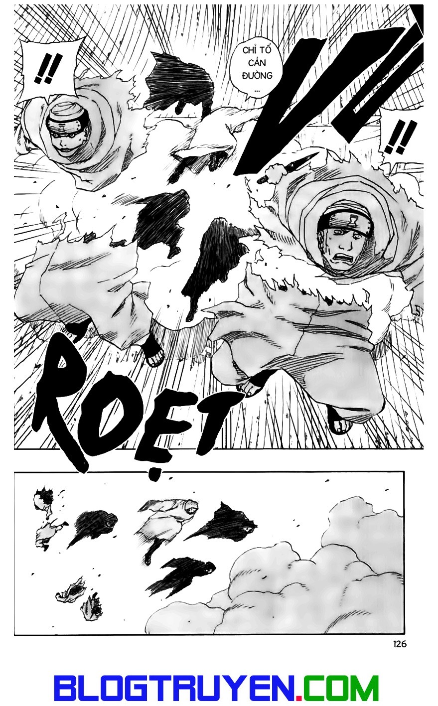 Naruto Tập 115 trang 5