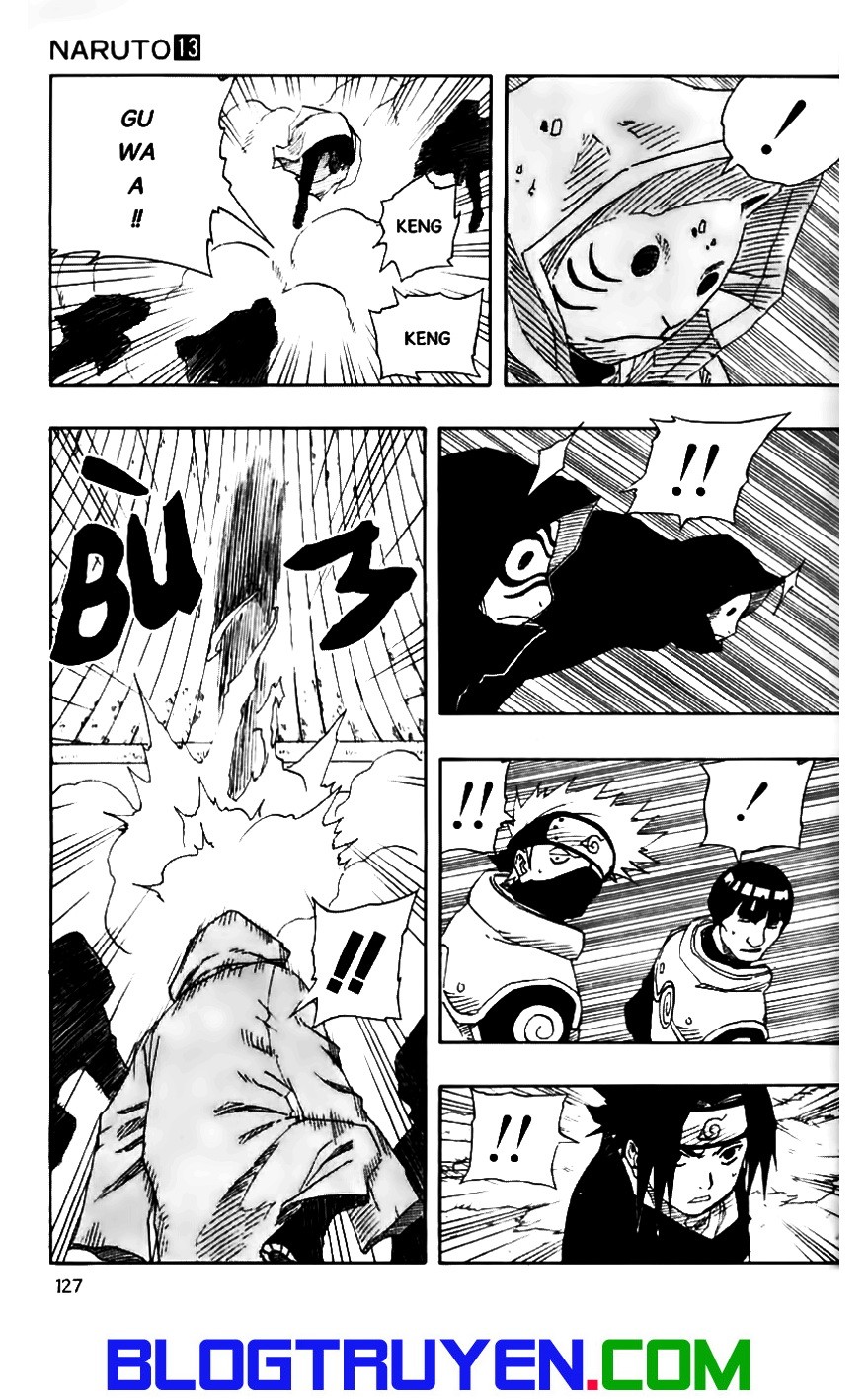 Naruto Tập 115 trang 6