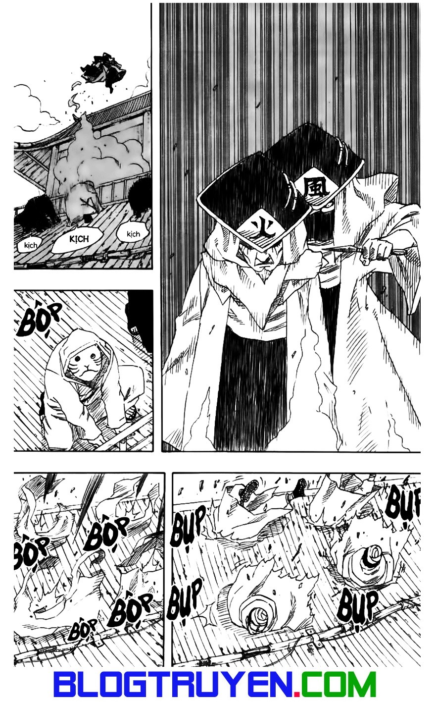 Naruto Tập 115 trang 7
