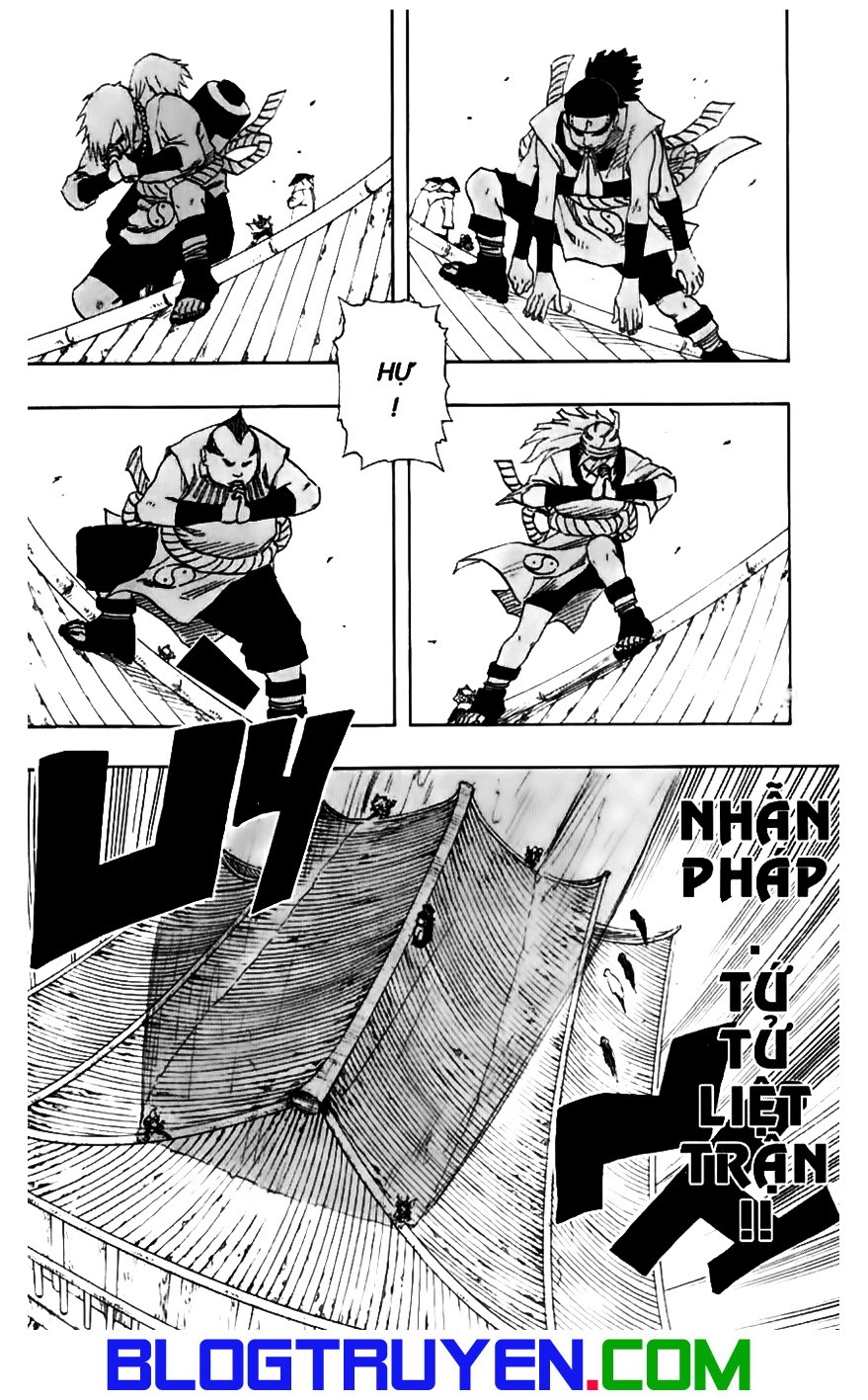 Naruto Tập 115 trang 9