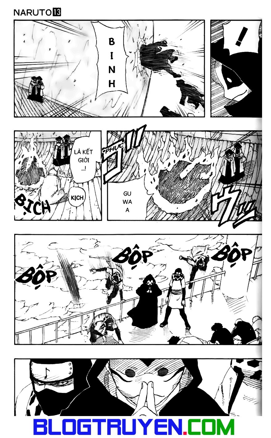 Naruto Tập 115 trang 10