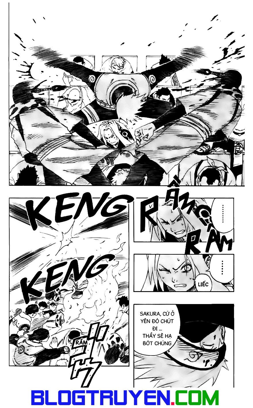 Naruto Tập 116 trang 12