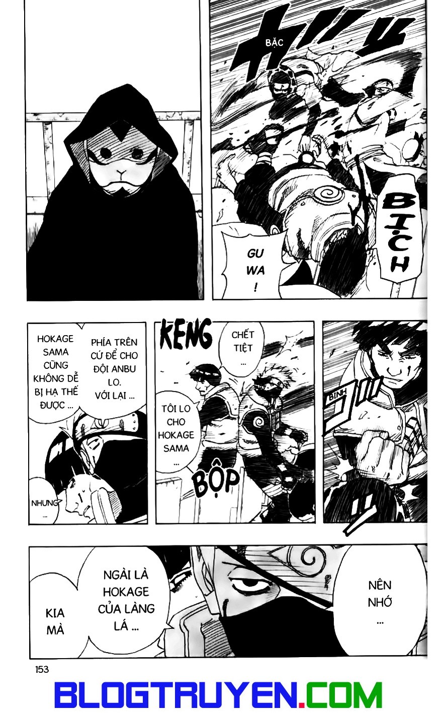 Naruto Tập 116 trang 13