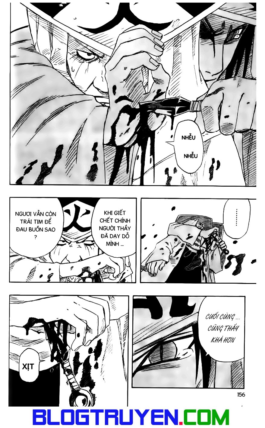 Naruto Tập 116 trang 16