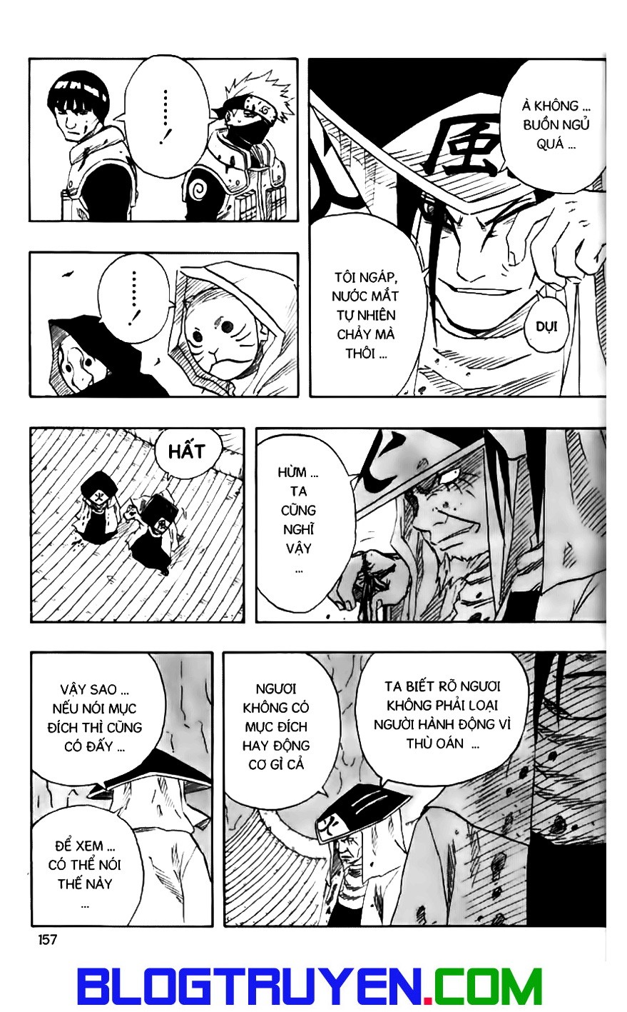 Naruto Tập 116 trang 17