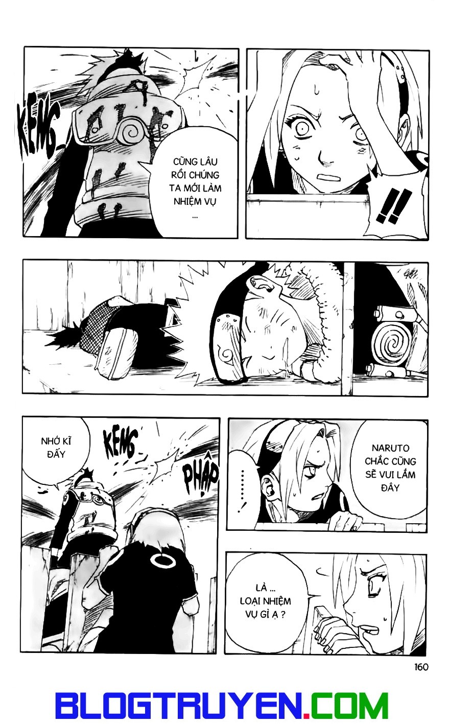 Naruto Tập 116 trang 20