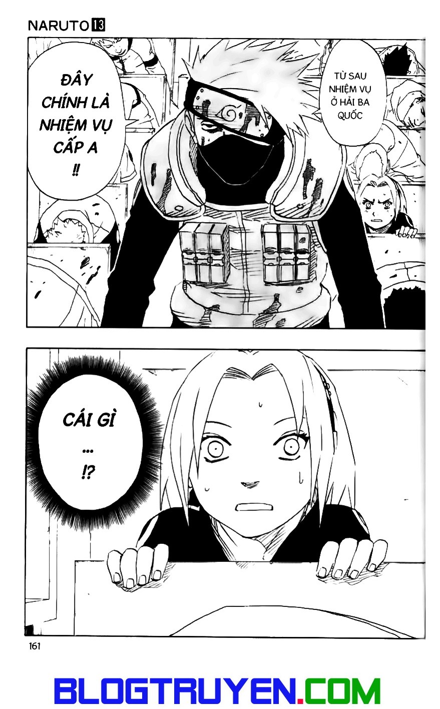 Naruto Tập 116 trang 21