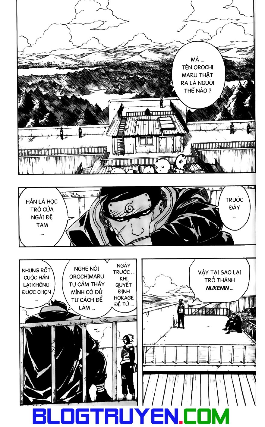 Naruto Tập 116 trang 5