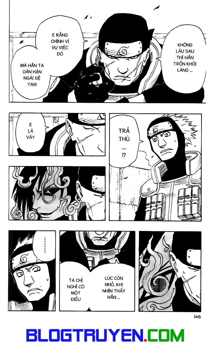 Naruto Tập 116 trang 6
