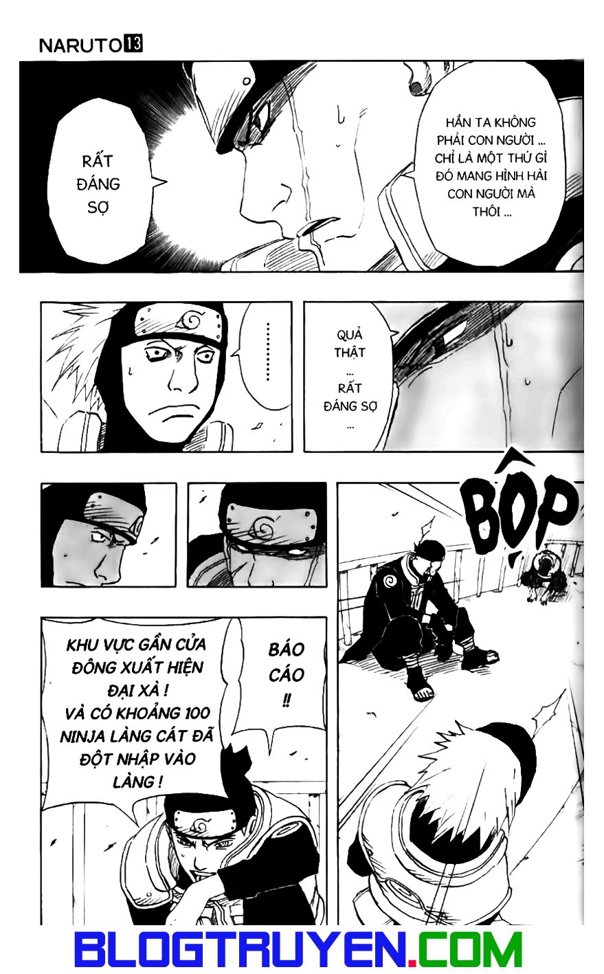 Naruto Tập 116 trang 7