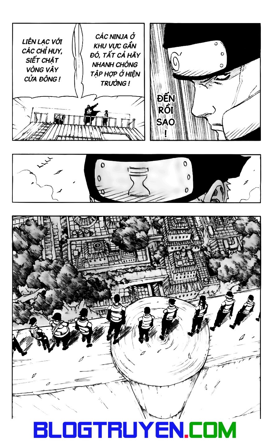 Naruto Tập 116 trang 8