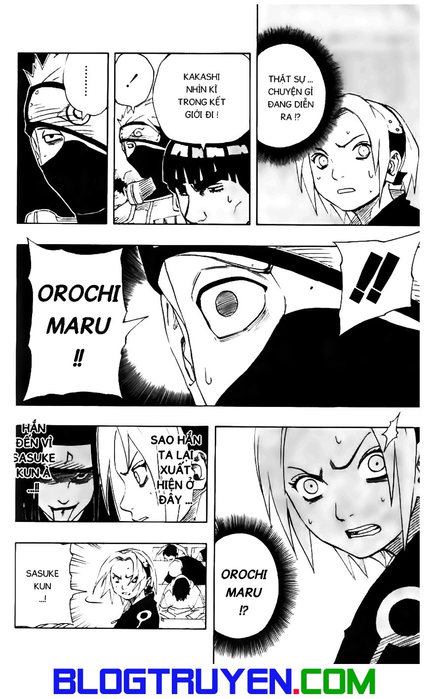 Naruto Tập 116 trang 10