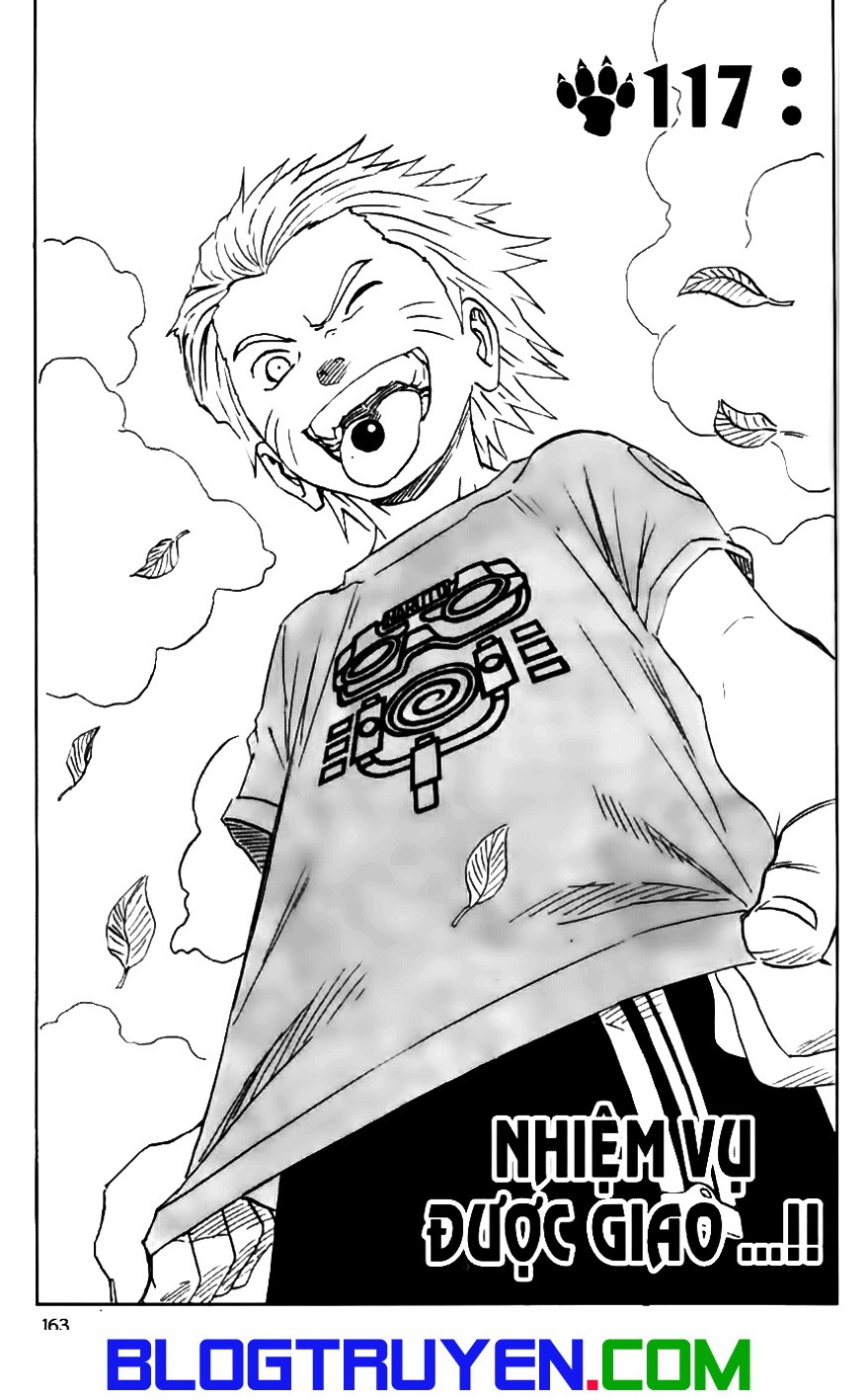 Naruto Tập 117 trang 2