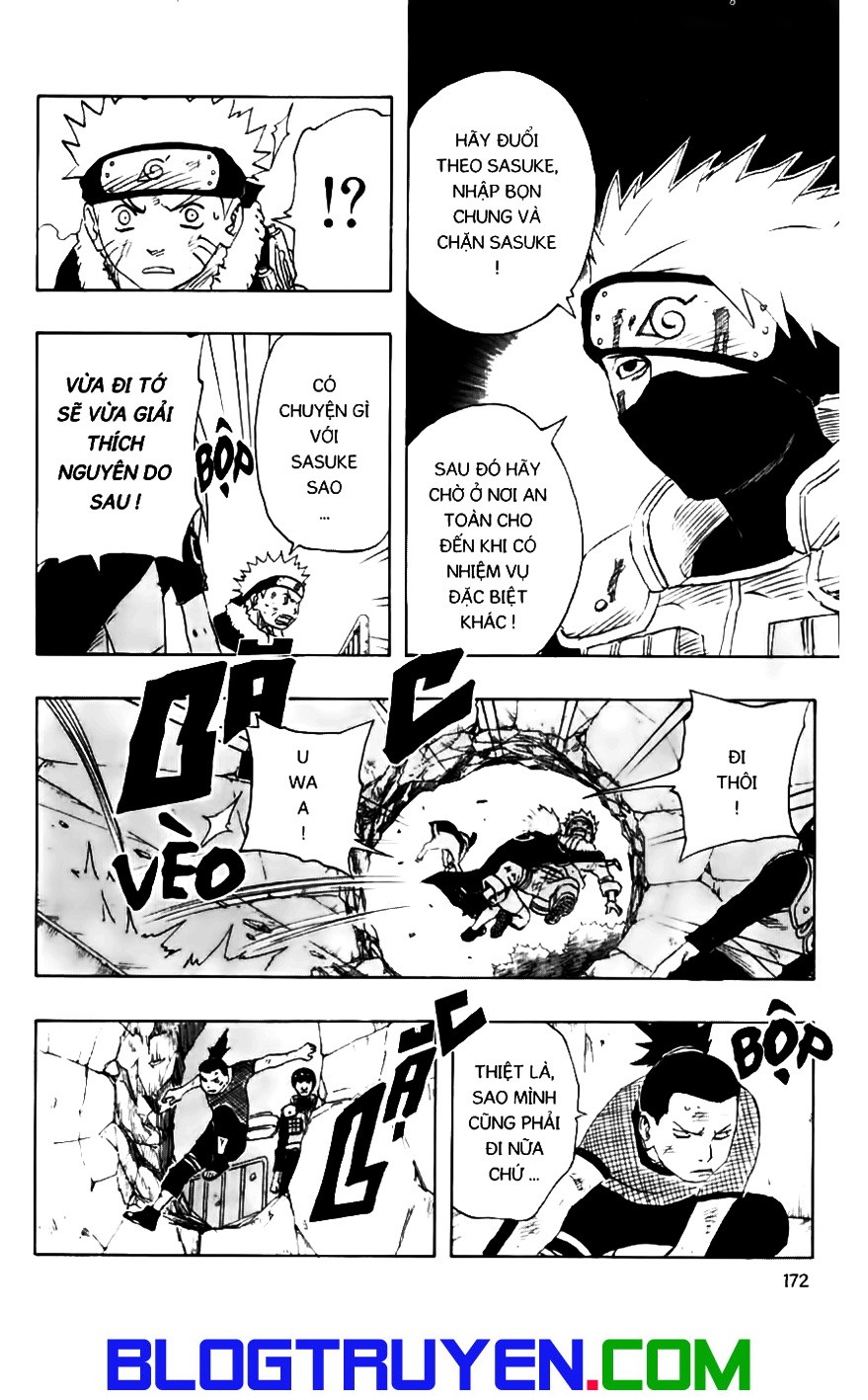 Naruto Tập 117 trang 11