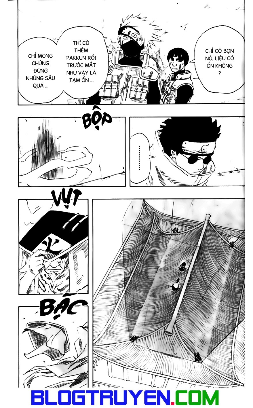 Naruto Tập 117 trang 12