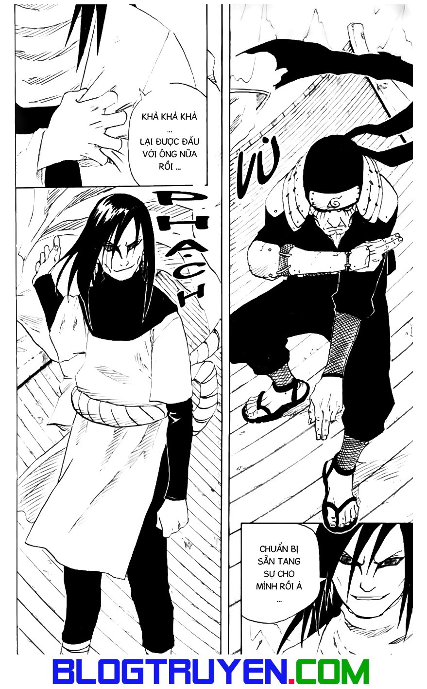 Naruto Tập 117 trang 13