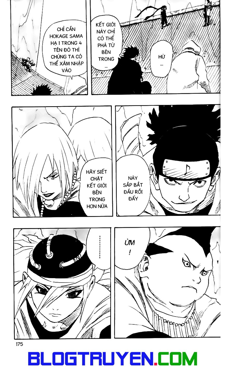 Naruto Tập 117 trang 14