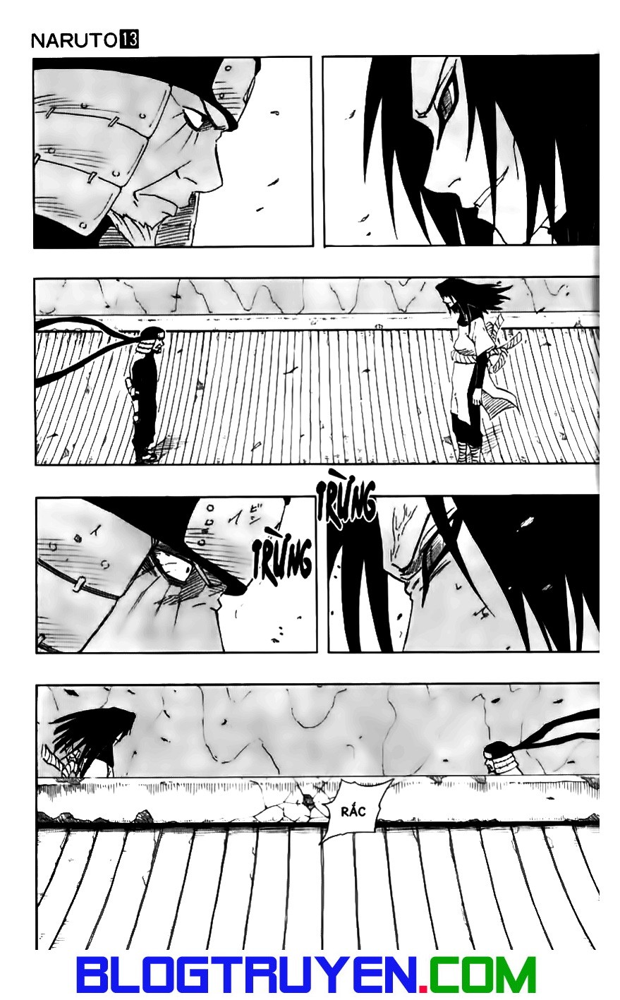 Naruto Tập 117 trang 16