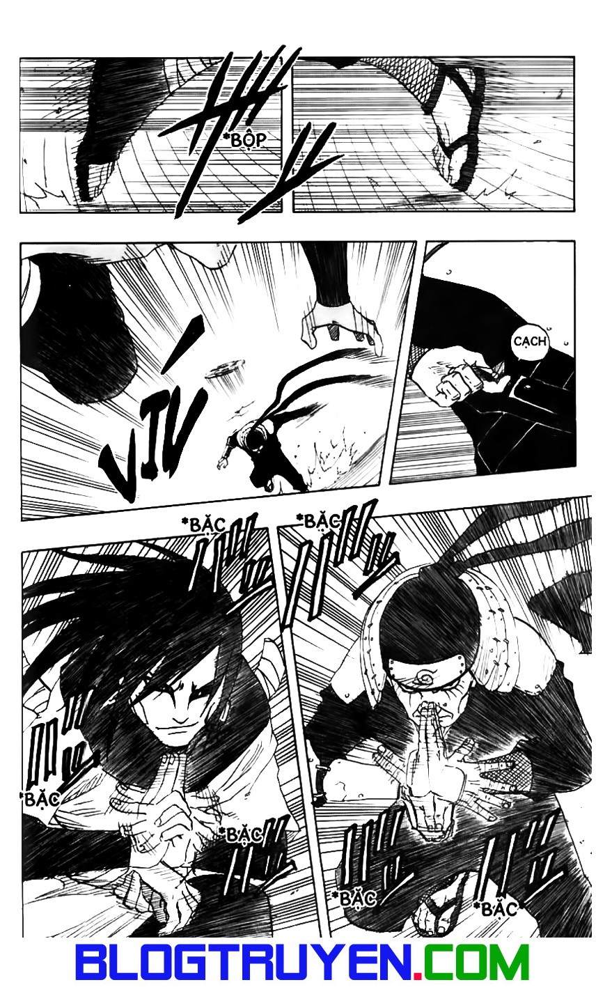 Naruto Tập 117 trang 17