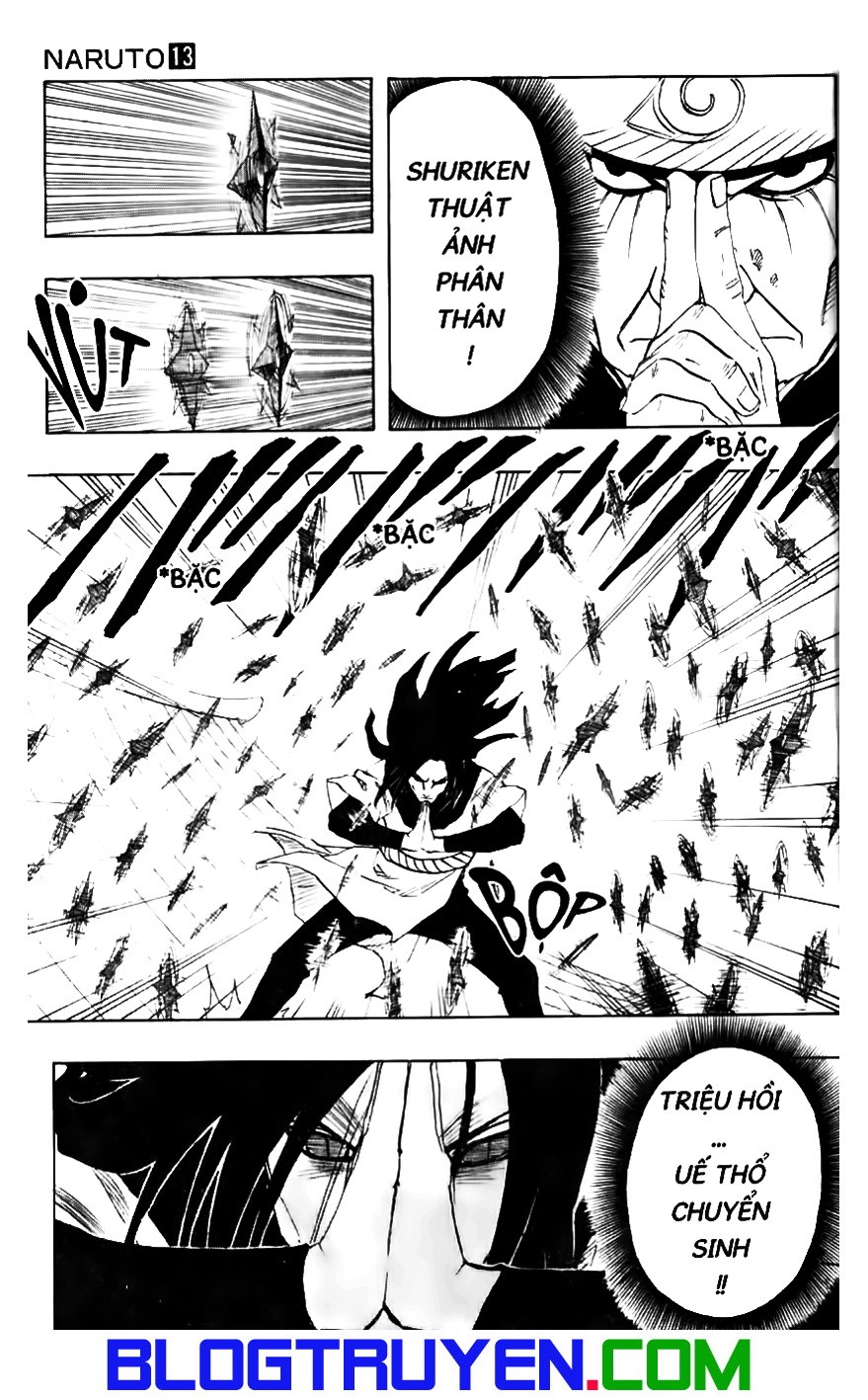 Naruto Tập 117 trang 18