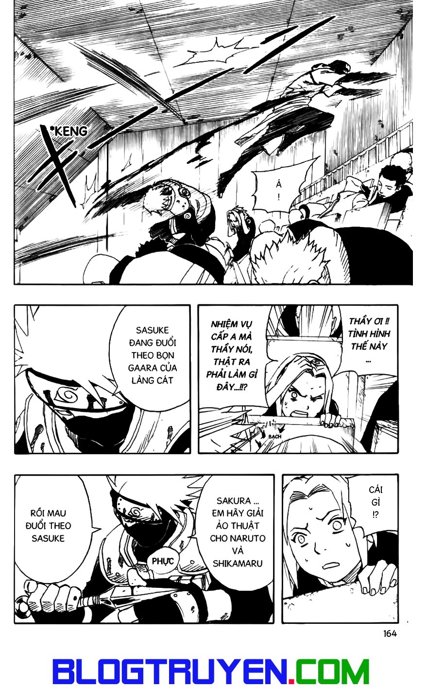 Naruto Tập 117 trang 3