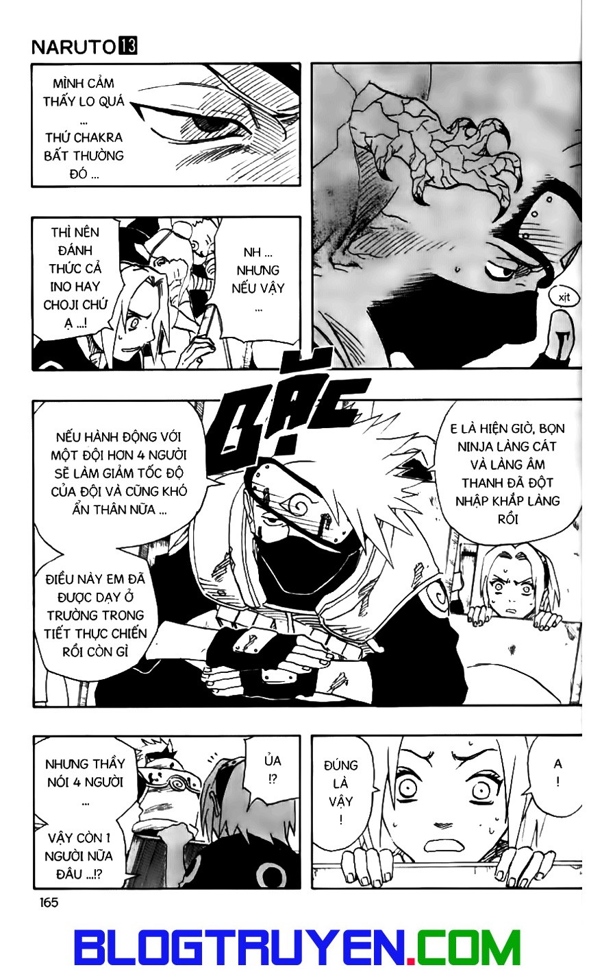 Naruto Tập 117 trang 4