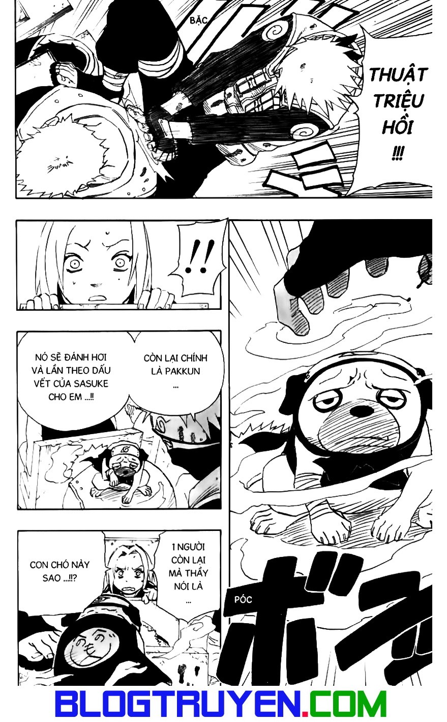 Naruto Tập 117 trang 5