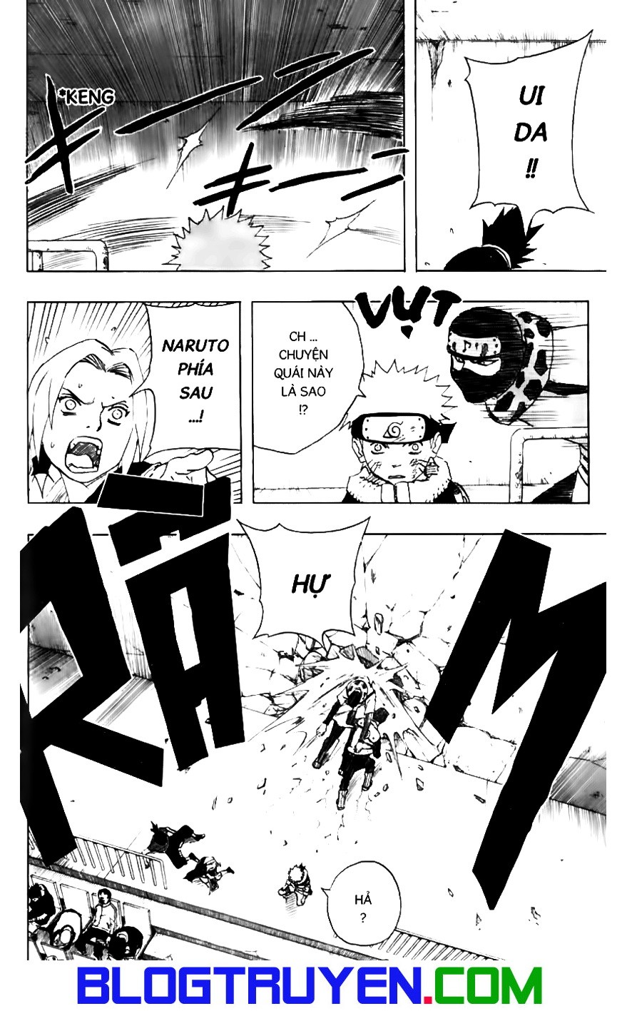 Naruto Tập 117 trang 9