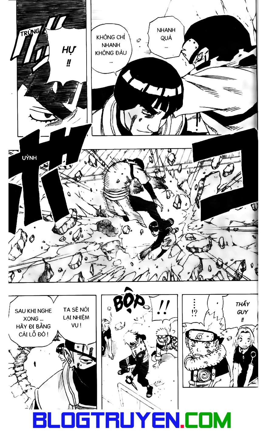 Naruto Tập 117 trang 10