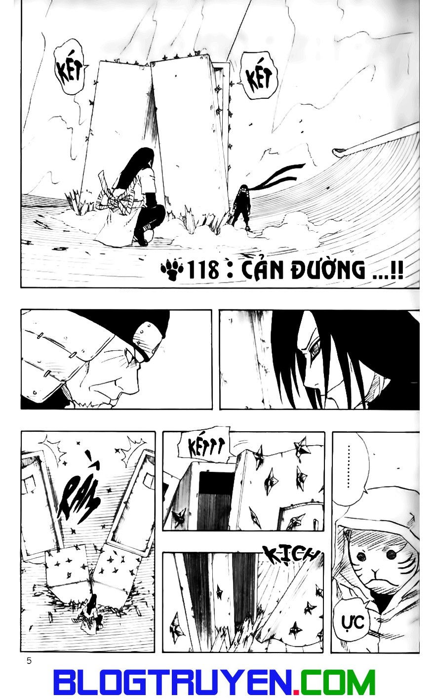 Naruto Tập 118 trang 2