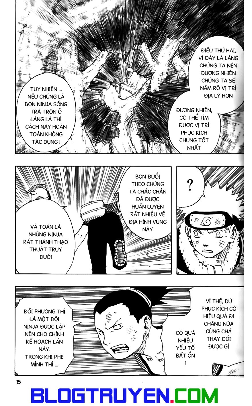 Naruto Tập 118 trang 12