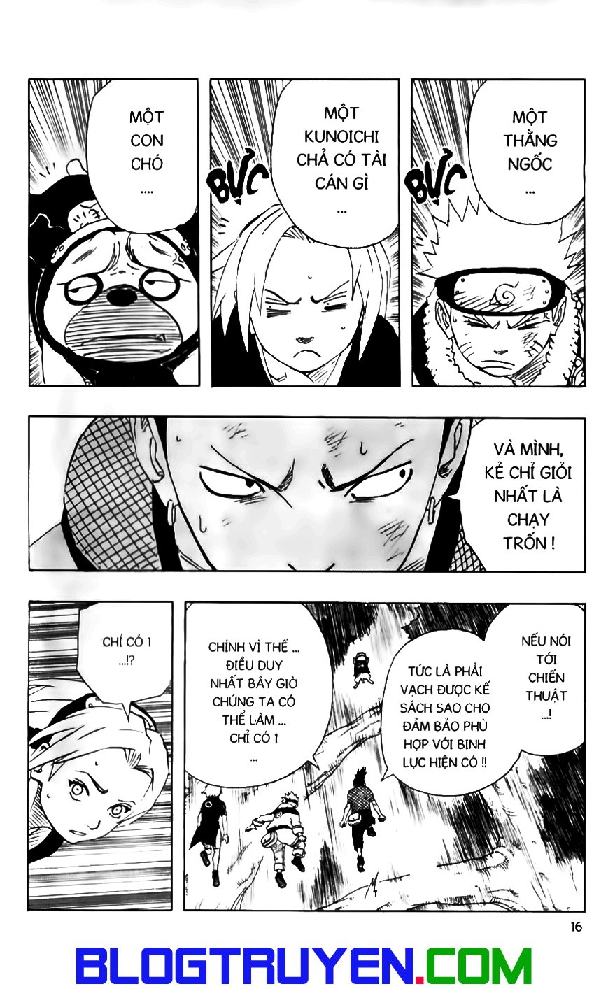 Naruto Tập 118 trang 13