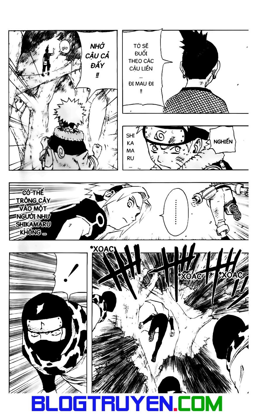 Naruto Tập 118 trang 17